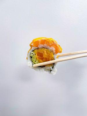 Sapporo Roll