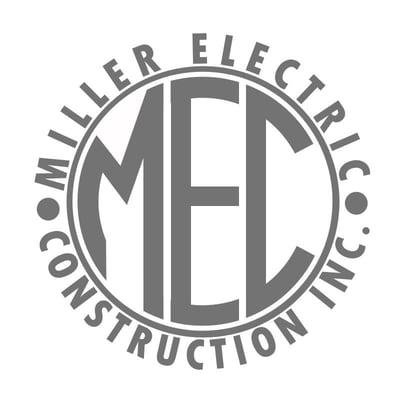 Miller Electric Construction