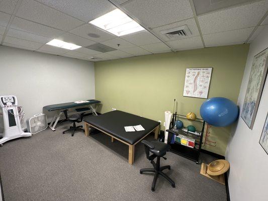 Innerve8 Medical (formerly, Riverside Chiropractic)