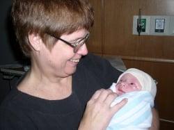 Doula Pam: Mothering New Mothers