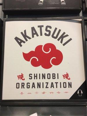 "So long as humanity exists, hate will also exist. There is no peace in this cursed world." Akatsuki...best villains ever.