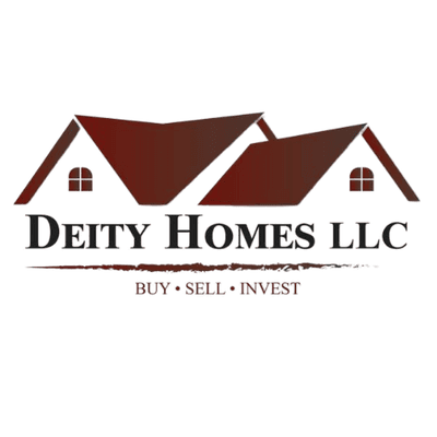 Deity Homes, LLC We Buy Houses!