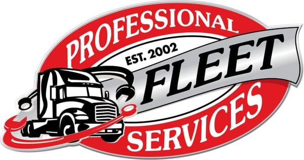 Professional Fleet Services