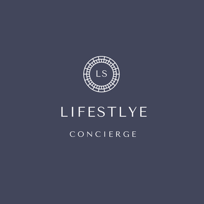 LifeStyle Concierge