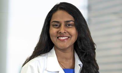 Vishnu Priya  Pulipati, M.D.