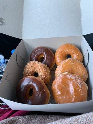 BoSa Donuts