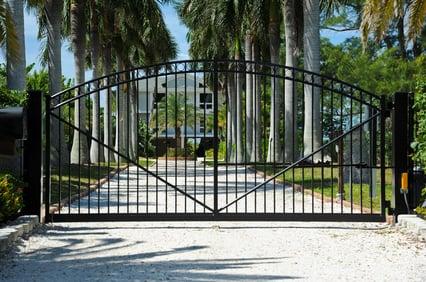 Gate repair Woodland Hills