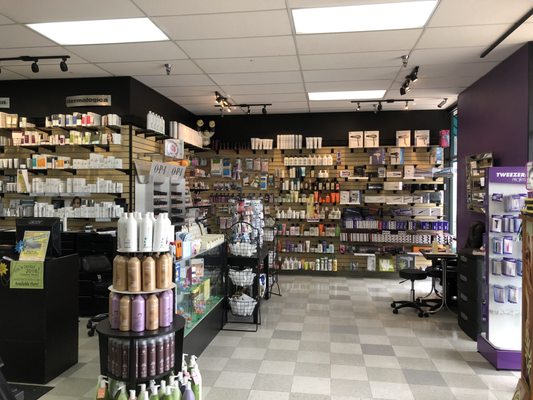 Westside Beauty Supply & Salon