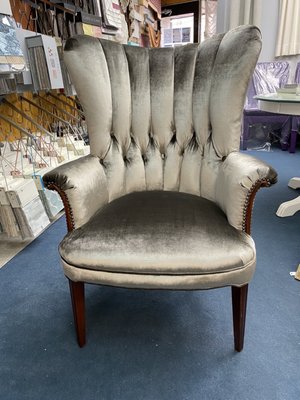 Mike's Upholstery