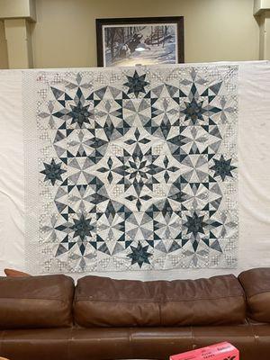 Hideaway Quilt Shop