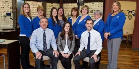 Armstrong Eye Care Associates