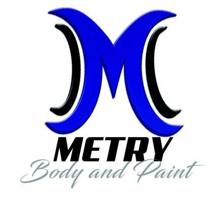 Metry Body and Paint