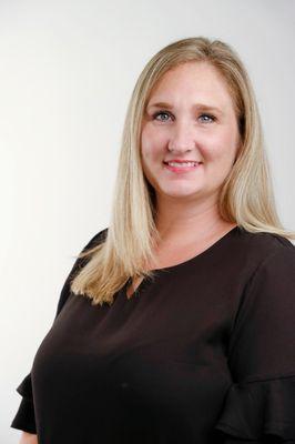 Chrissy Adams - iRealty Arkansas