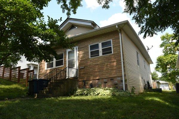 3br 2 bath home $77,900