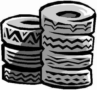 We offer used tires all sizes, fast and dependable installation and warranties !!