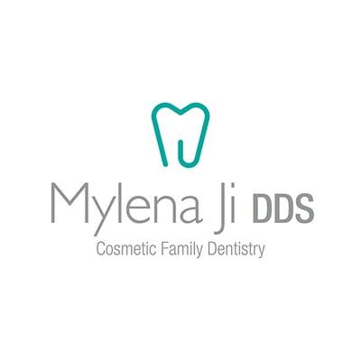 Mylena Ji, DDS - Cosmetic Family Dentistry - Logo