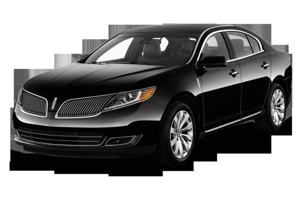 Lincoln MKS 2016