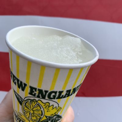 New England Lemonade