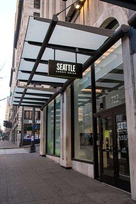 Seattle Credit Union