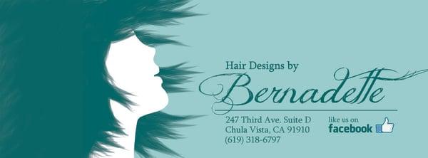 Hair Designs by Bernadette