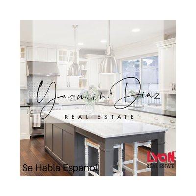 Yazmin Diaz - Lyon Real Estate