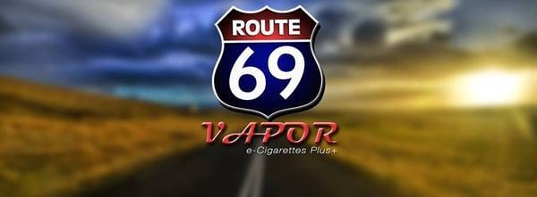 Route 69 Vapor