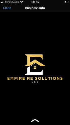 Empire Re Solutions