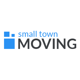 Small Town Moving