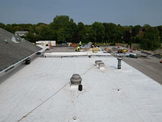 RMV Roofing Solutions