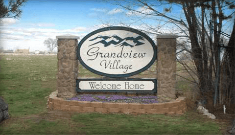 Grandview Village