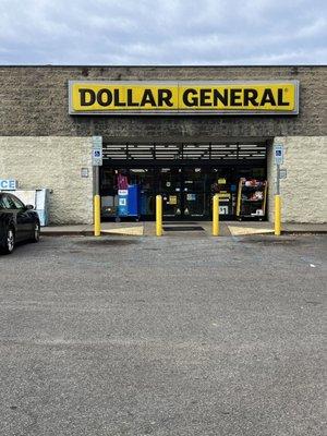 Dollar General