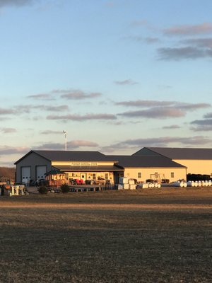 Pioneer General Store LLC