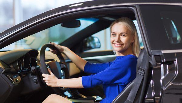 Access Driving School