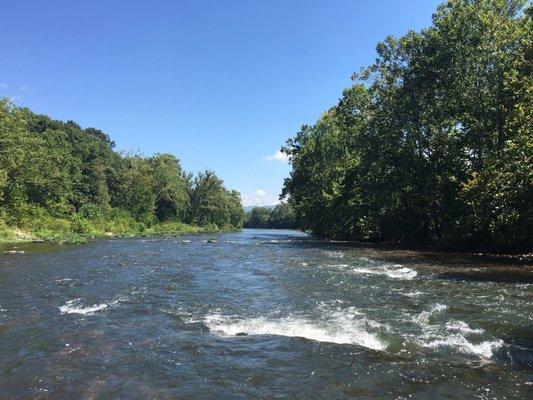 Shenandoah River