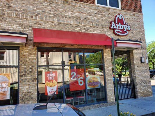 Arby's