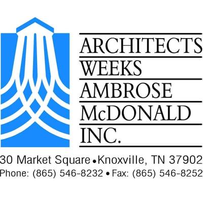 Architects Weeks Ambrose McDonald