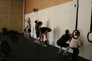 East Dallas Personal Training