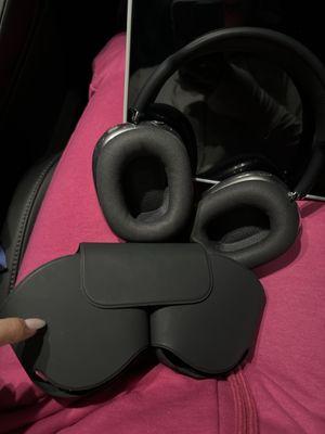 My AirPod headphones case