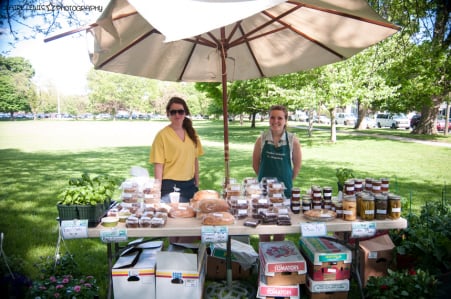 Wethersfield Farmers Market