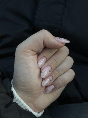 Nails