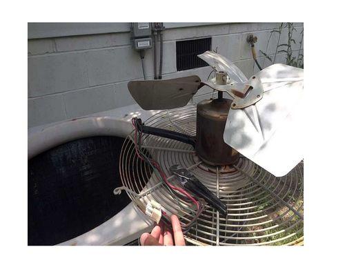 AC repair