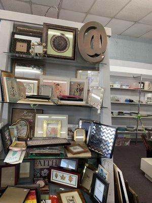 Picture frames all sizes