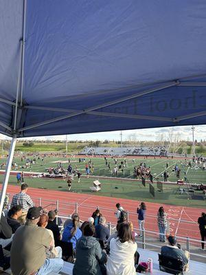 Track Meet 3-6-2024