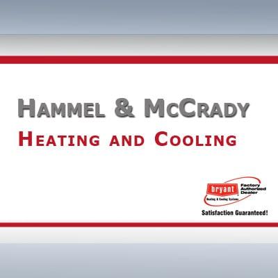 Hammel & McCrady Heating and Cooling