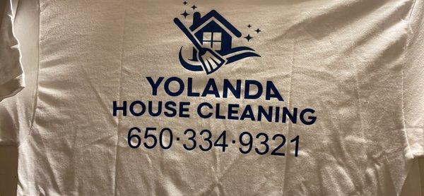 Yolanda House Cleaning