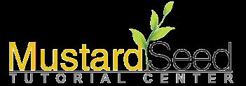 Mustard Seed Tutorial Center