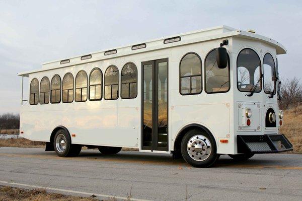 Great Bay Limousine