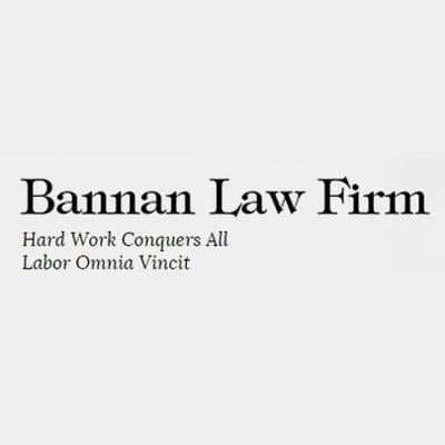 Bannan Law Firm