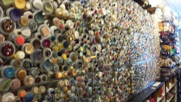 LOTS of buttons!!!  :)