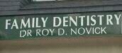 Best Dentist In NOVA!!